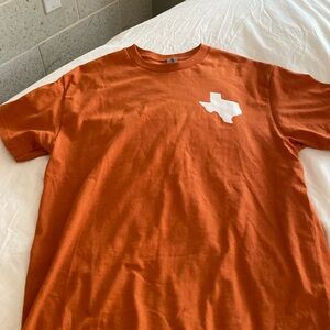 Texas tshirt